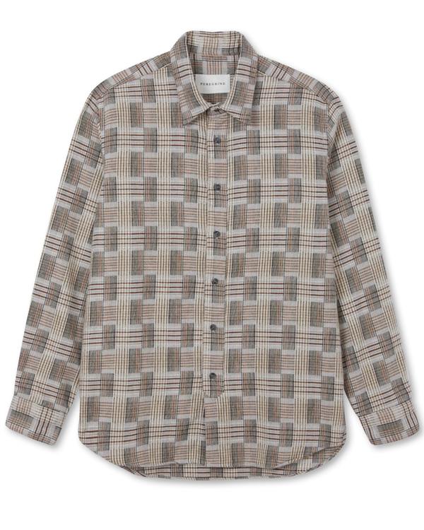 Peregrine  Farley Shirt