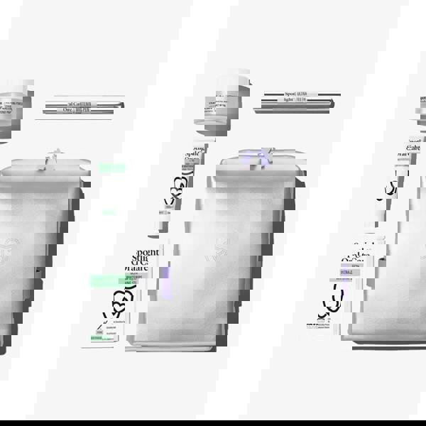 Spotlight Oral Care Little Luxe Whitening Gift Set