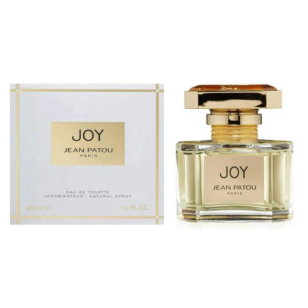 Jean Patou Joy 30ml Eau De Toilette EDT Spray For Her