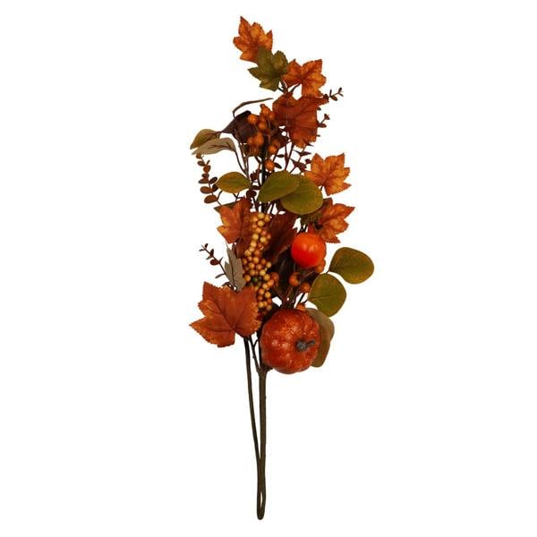 Country Living Autumn Spray