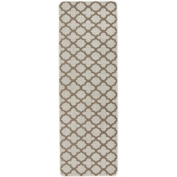 The Rugs Washable Moroccan Mat & Runner | Eco-Friendly