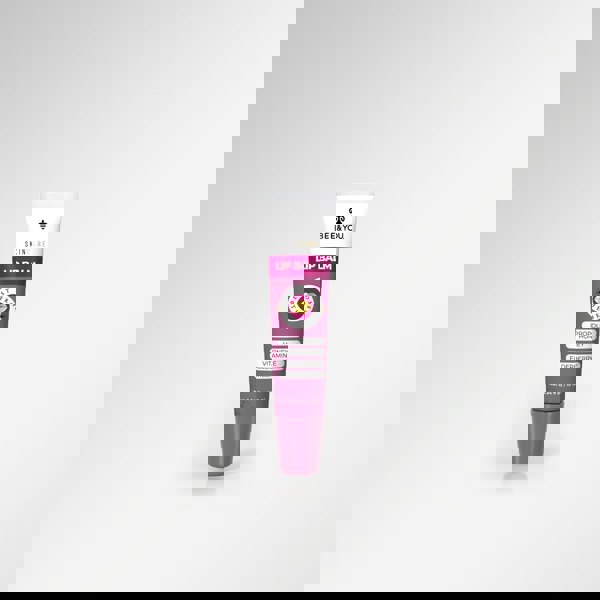 BEE&YOU Skincare Lip Balm with Elderberry