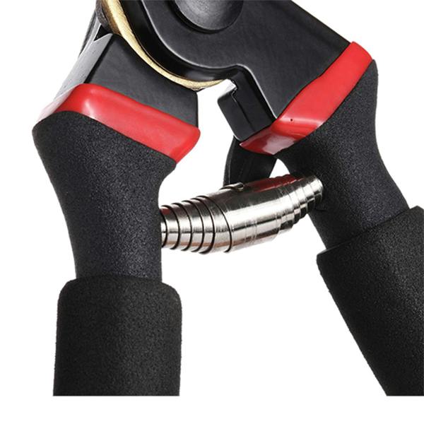 Dragodirect 8-Inch Pruning Shears Garden Shears Scissors Tools Garden