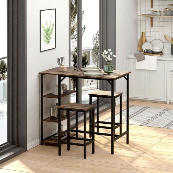 Bar Table Set