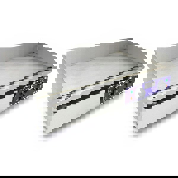 KuKoo 70cm Wide Electric Griddle