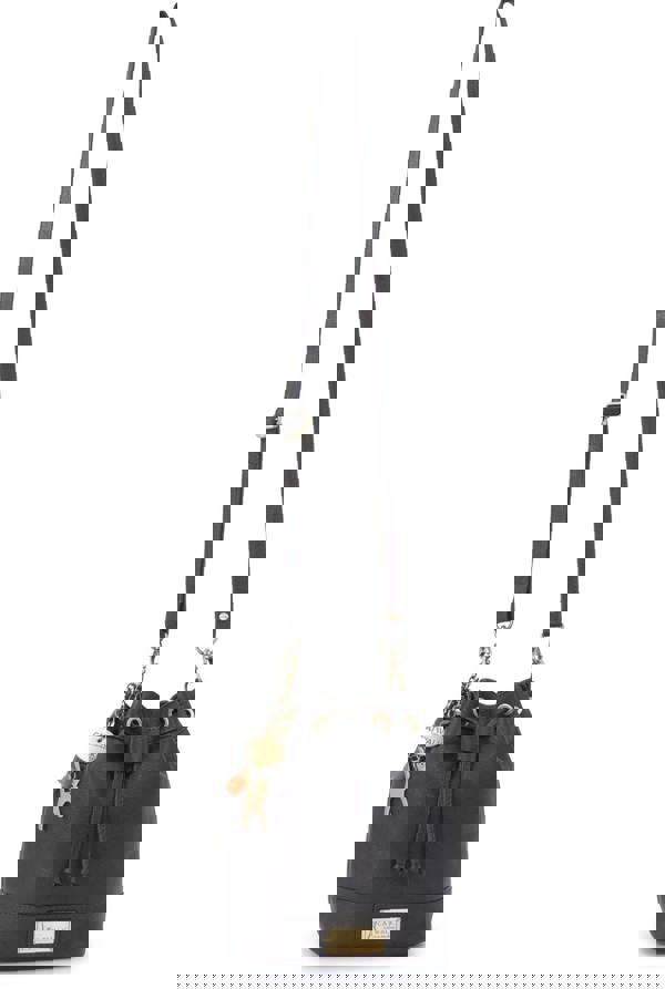 Catwalk Collection Handbags Rochelle - Bucket Bag