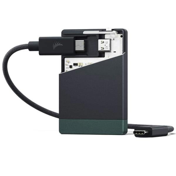 Angelbird SD PKT Card Reader USB-C 3.2 Gen 2