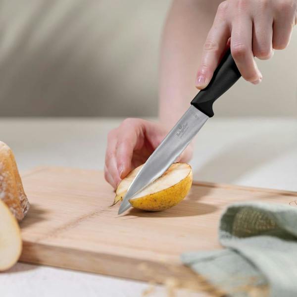 Utility Knife Berlinger Haus BH-2950 Matte Black