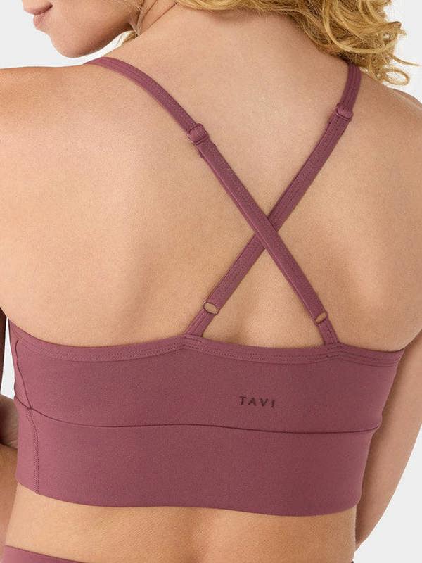Tavi Boost Sports Bra