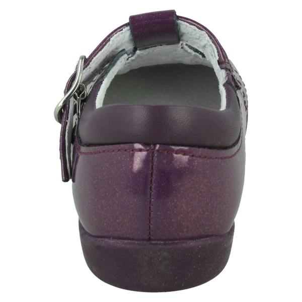 Start-rite Girls Startrite Casual Shoes Sunshine