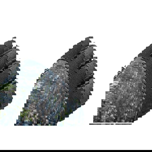 Adidas Half Finger Performance Gloves