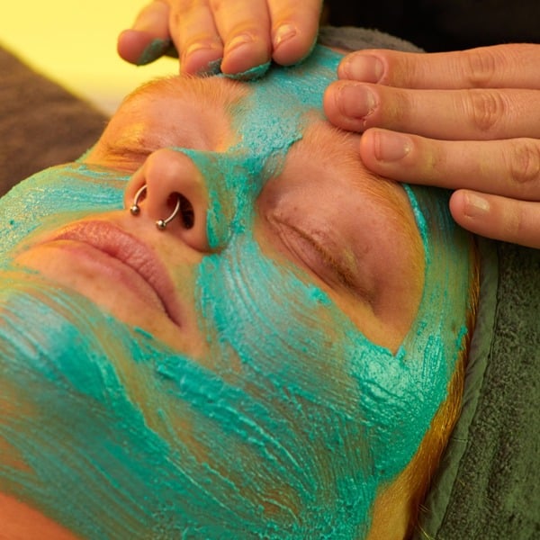 Virgin Experience Days LUSH Spa Fresh Facial Spa Treatment