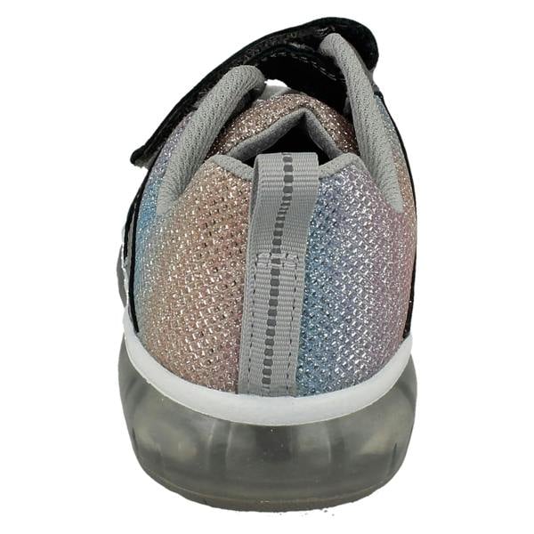 Clarks Girls Clarks GloMove Trainers Spark Sparky