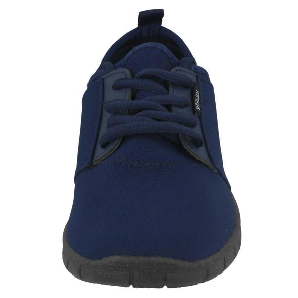 Reflex Ladies Reflex Lace Up Pumps