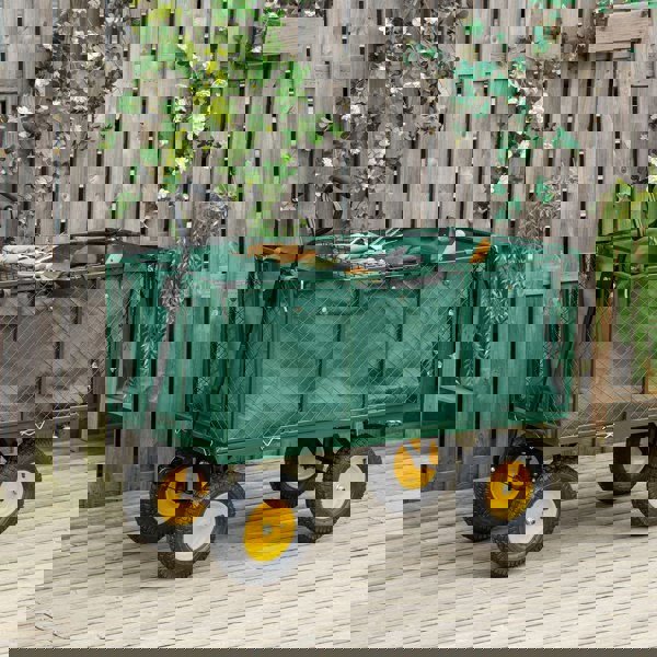 Garden Cart