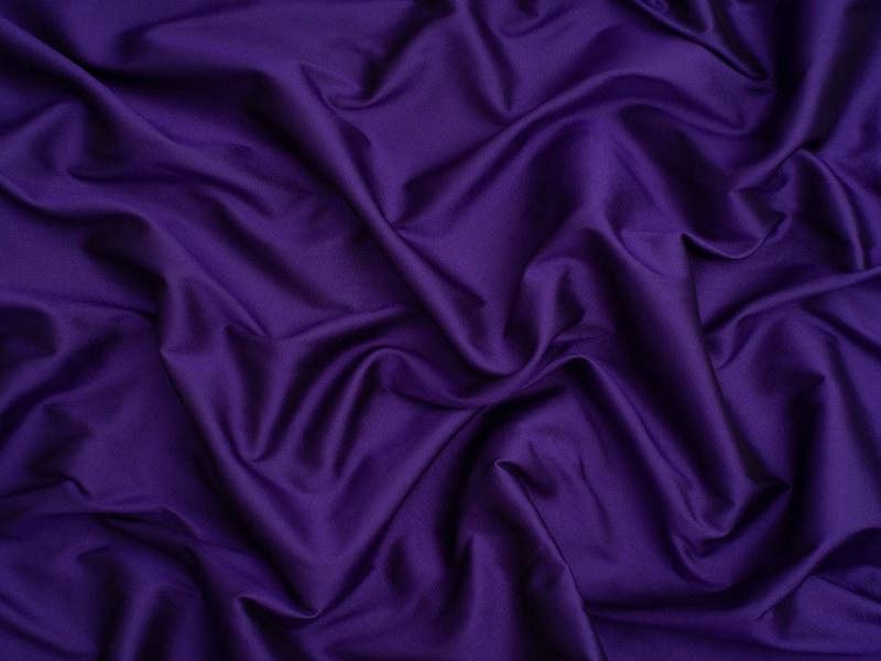 Cadbury Purple