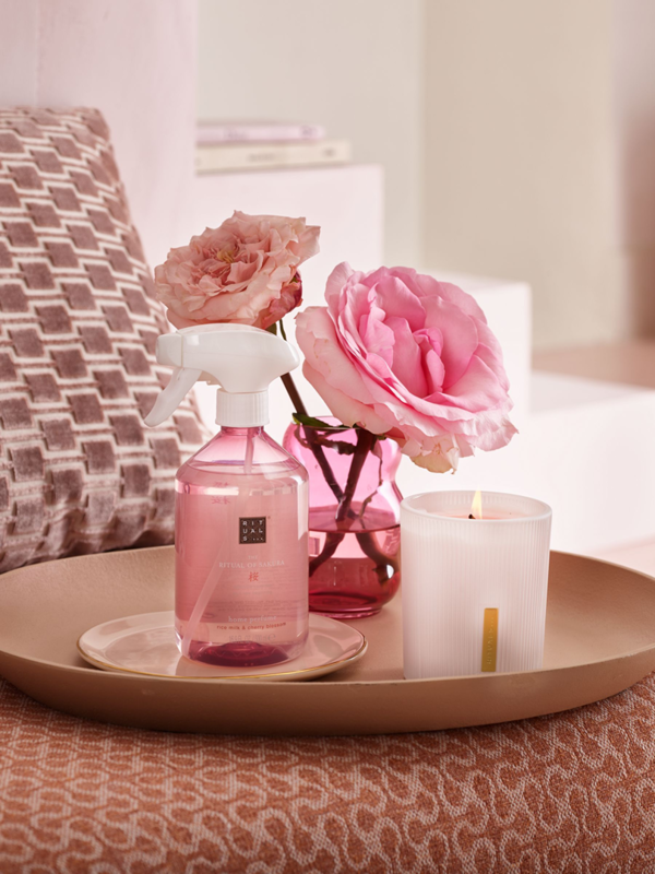 Rituals Home Perfume Spray - 500ml