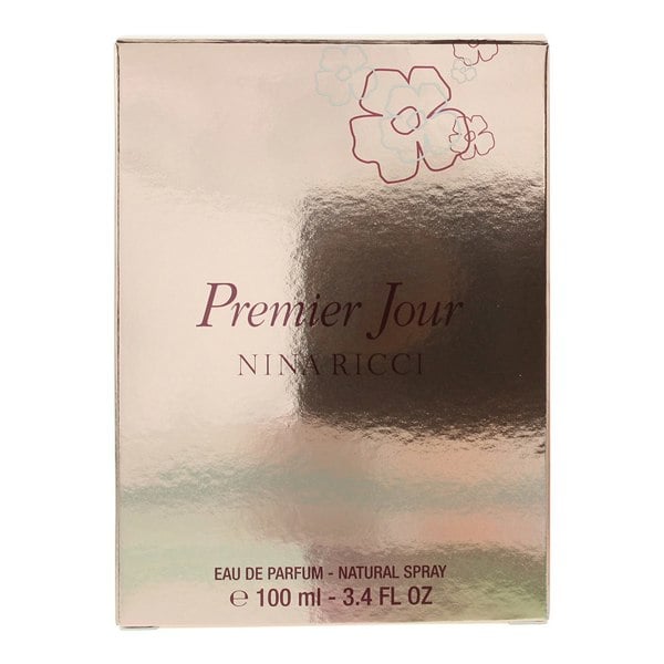 Nina Ricci Premier Jour for Her Eau de Parfum - 100ml