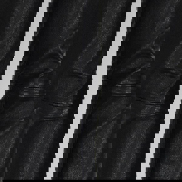 The Row Leather Trousers