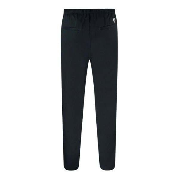 Fred Perry Navy Pants
