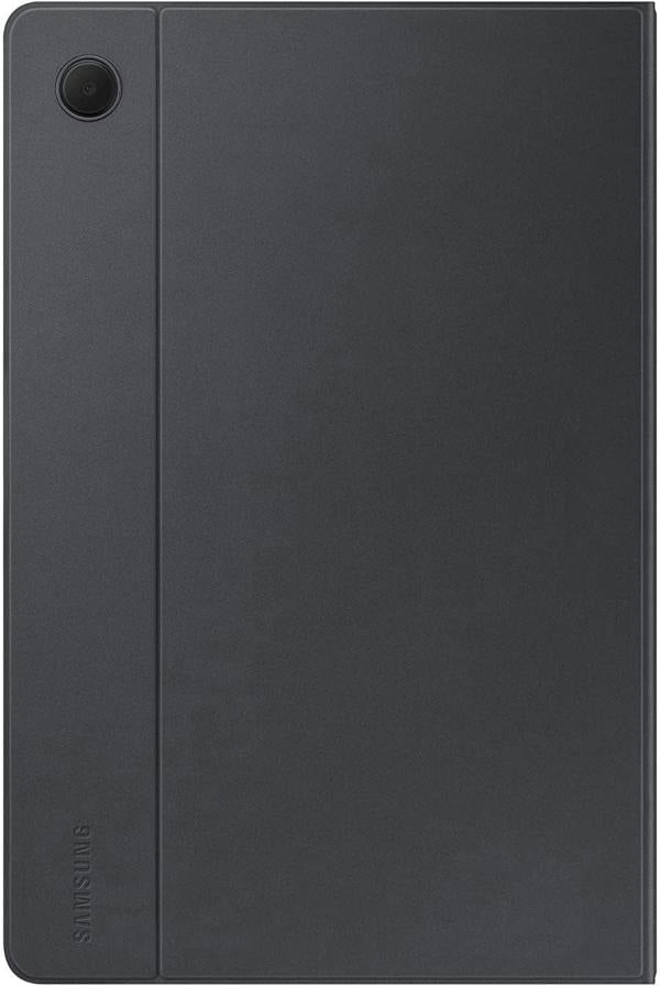Samsung Galaxy Tab A8 Book Cover Grey - EF-BX200PJEGWW