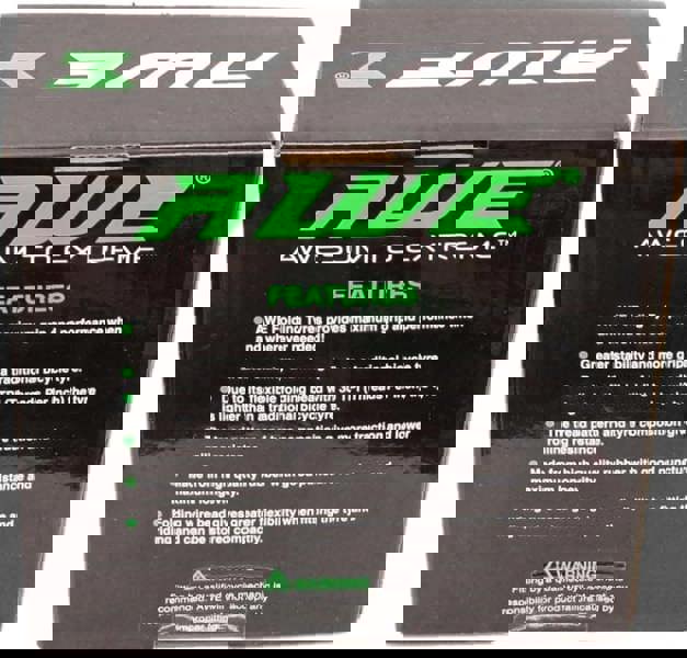 Awe 1 x AWERide Folding Tyre 26 x 1.95 cm MTB and  x AWE Inner Tube 26" x 1.75-2.125 Schrader Valve