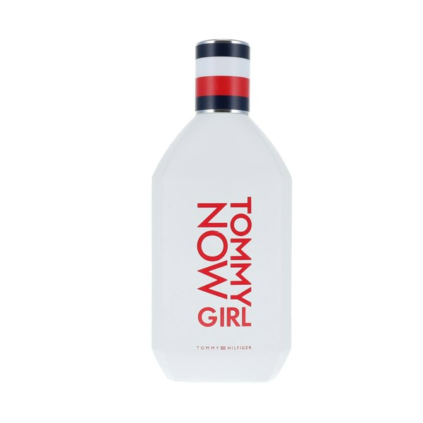 Tommy Hilfiger Tommy Now Girl Eau de Toilette Spray for Her 100ml