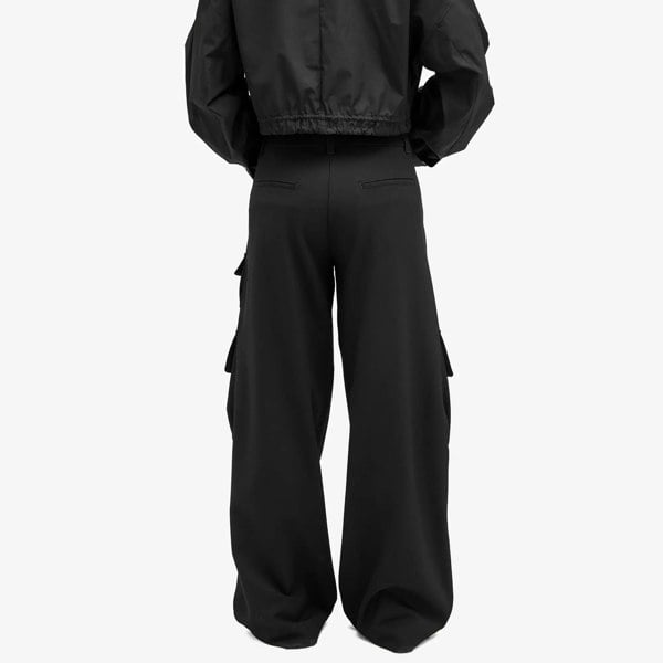 Off - White Toybox Cargo Pants Black - Supplied FashionOff White