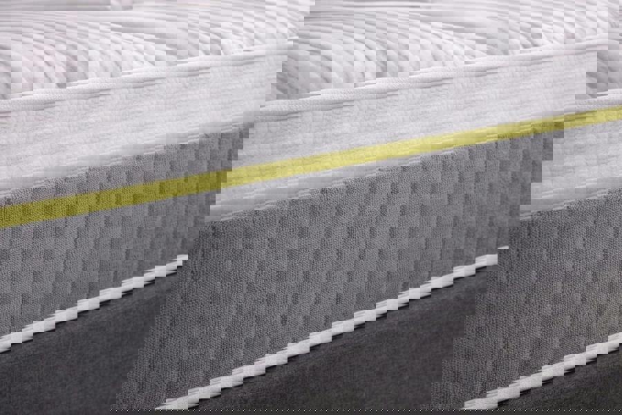 Nexus Mattress Hybrid Harmony Pocket Spring Mattress