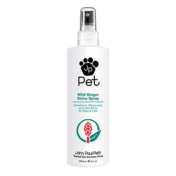 Paul Mitchell John Paul Pet Wild Ginger Shine Spray