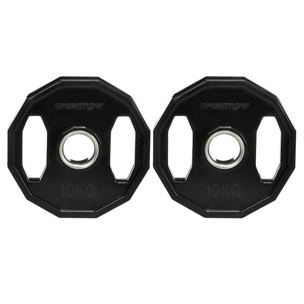 Weight Plate