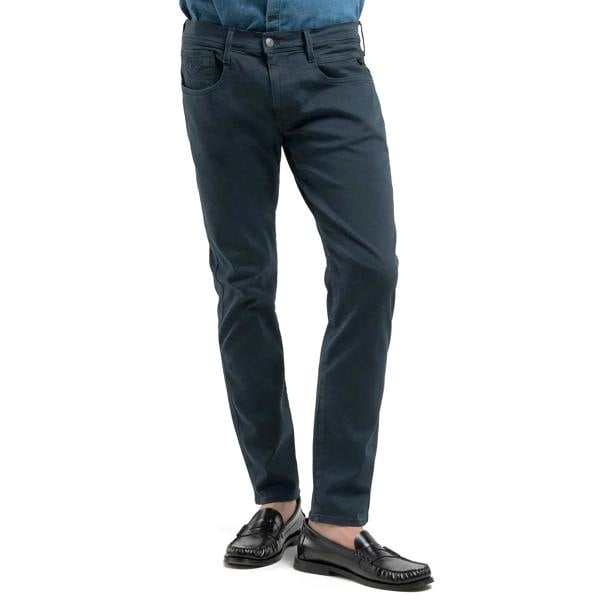 Replay Hyperflex Anbass Colour Edition Slim Tapered Jeans