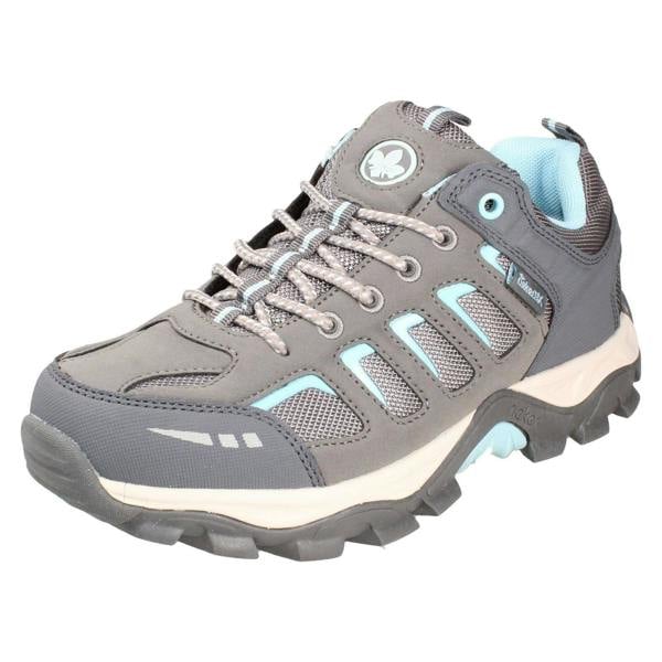 Rieker Ladies Rieker Tex Memosoft Casual Trainers N8820