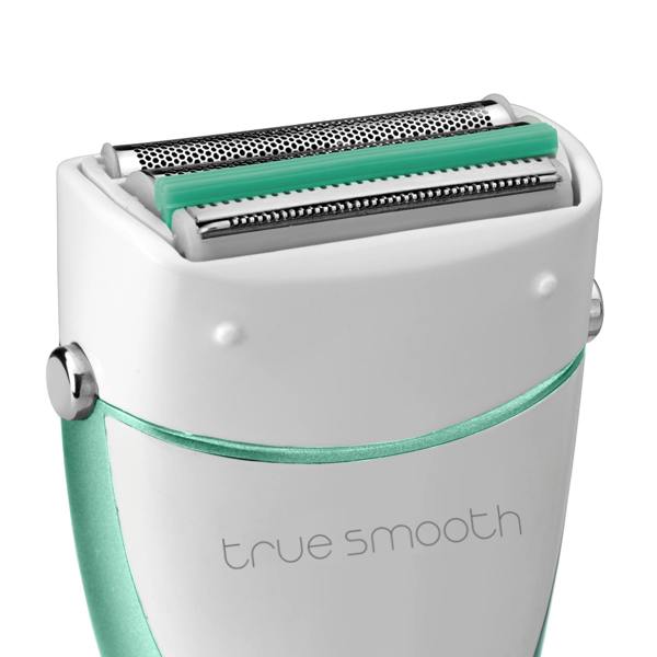 Babyliss Truesmooth W&D Recharable Lady Shaver