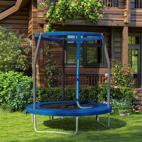 Outdoor Trampoline