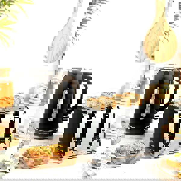 Kettle and Toaster Set