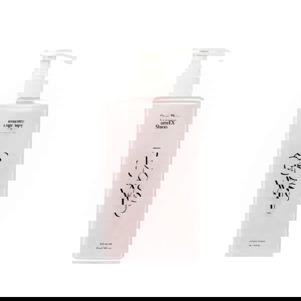 GROWUS Algae Therapy Mineral Shampoo 500ml