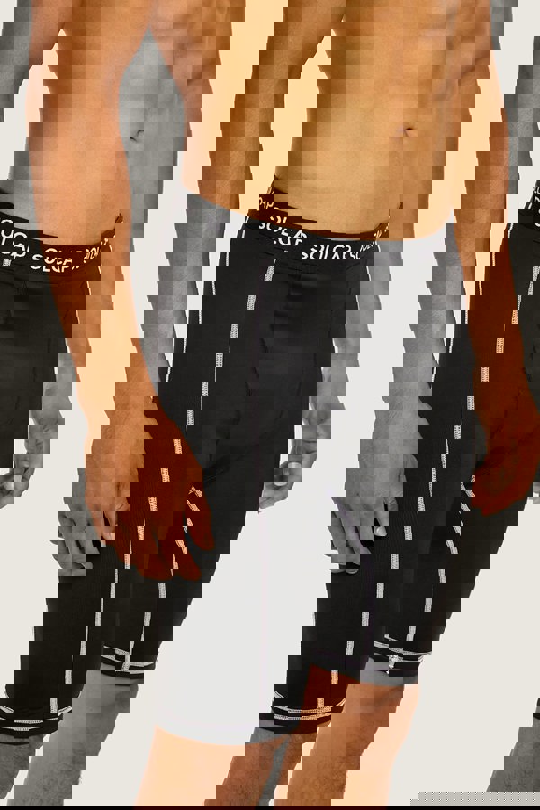 SOUL CAP Men's Swimming Jammers