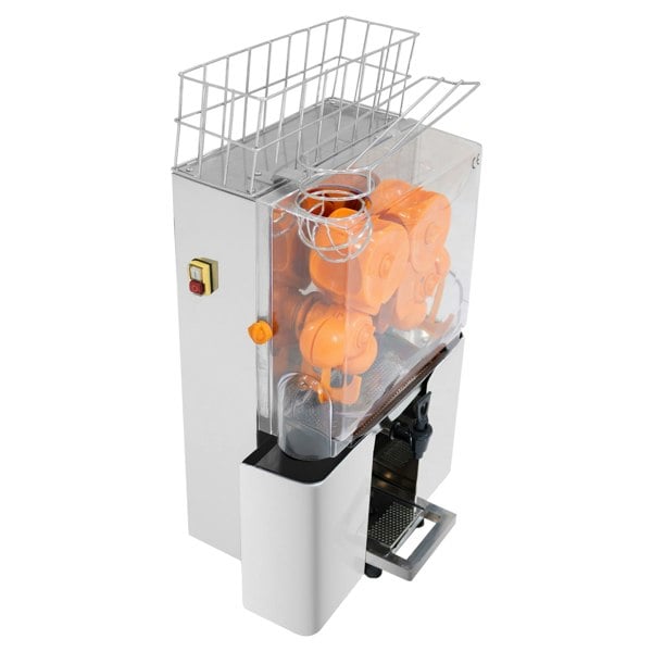 Monstershop Commercial Fruit Juicer