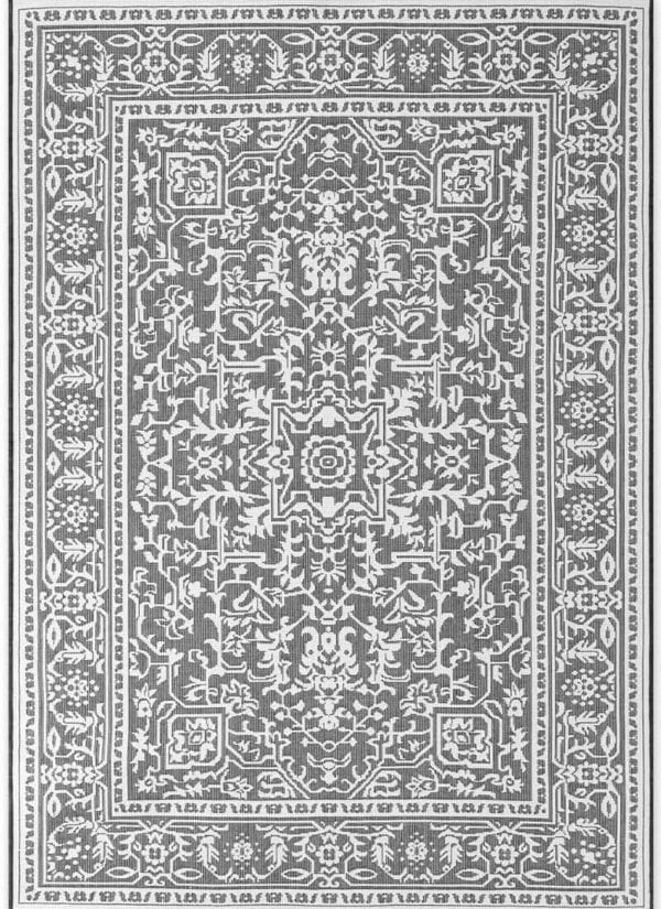 The Rugs Kona Reversible Rug – Indoor & Outdoor Style