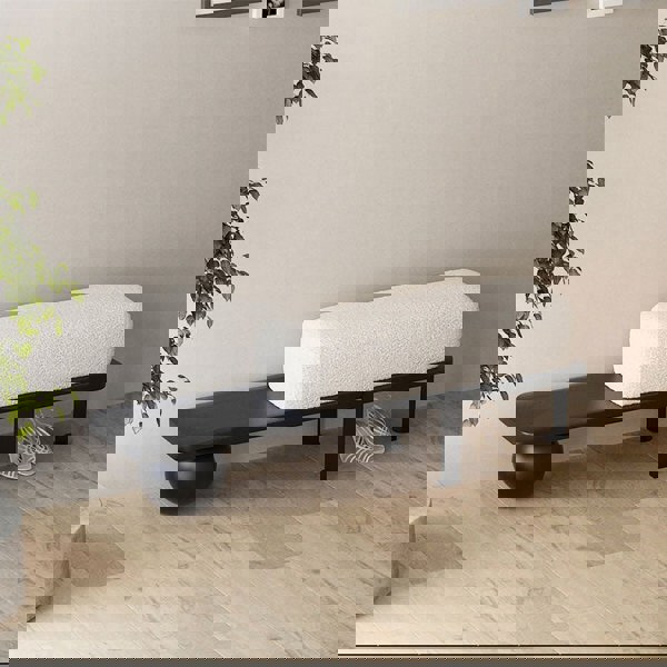 Alison Stylish Bench, Boucle-Rit Concept-Rit Concept