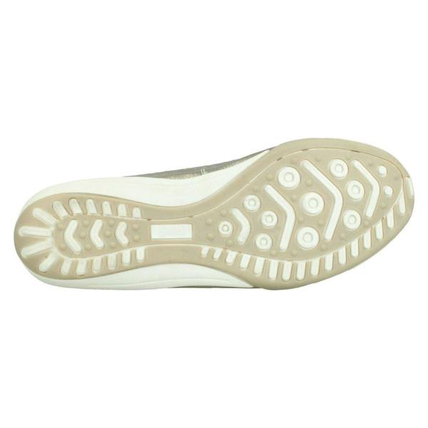 Down to Earth Ladies Down To Earth Casual Shoes F80507