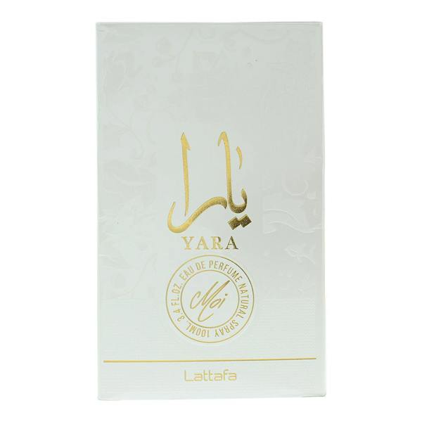 Lattafa Yara Moi Eau de Parfum 100ml