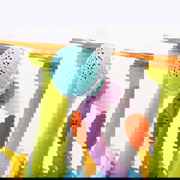 deAO Toys Beginners Musical Table Top Drum Kit Play Set