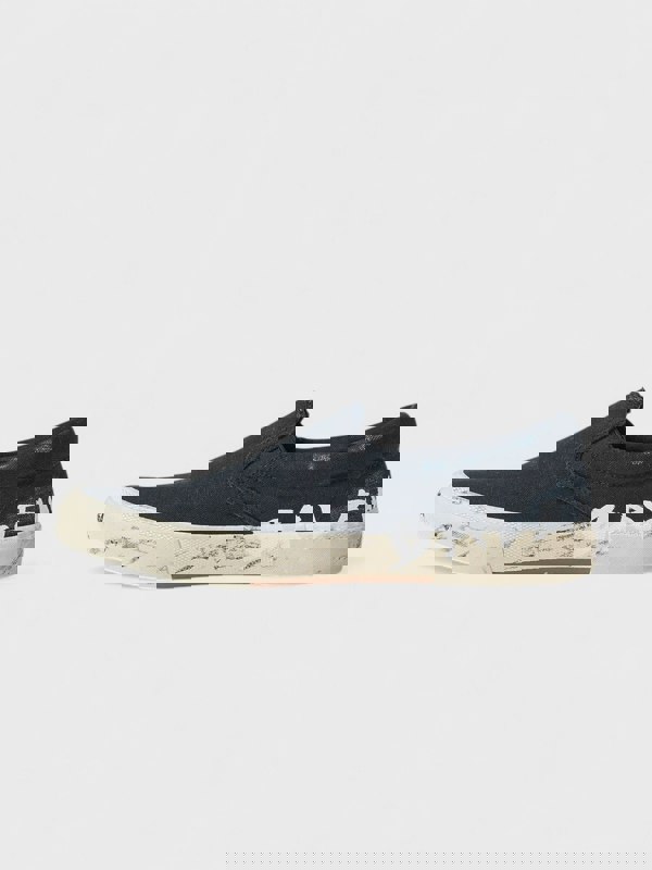 Balenciaga Wmns Paris Slip On Low Black - Supplied FashionBalenciaga