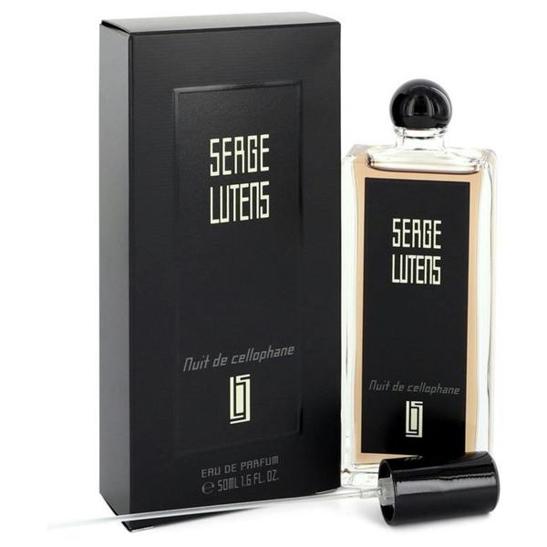 Serge Lutens Nuit de Cellophane Eau de Parfum 50 ml