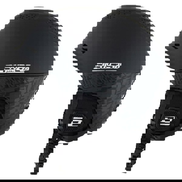 Dirty Dog NOVA - Matte Black