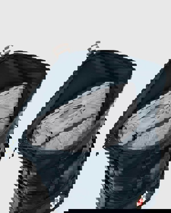 Fjallraven High Coast Unisex Foldsack - Navy 560 - CHO - Designer Unisex Bags