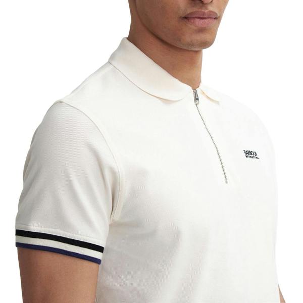 Barbour International Buxton Polo