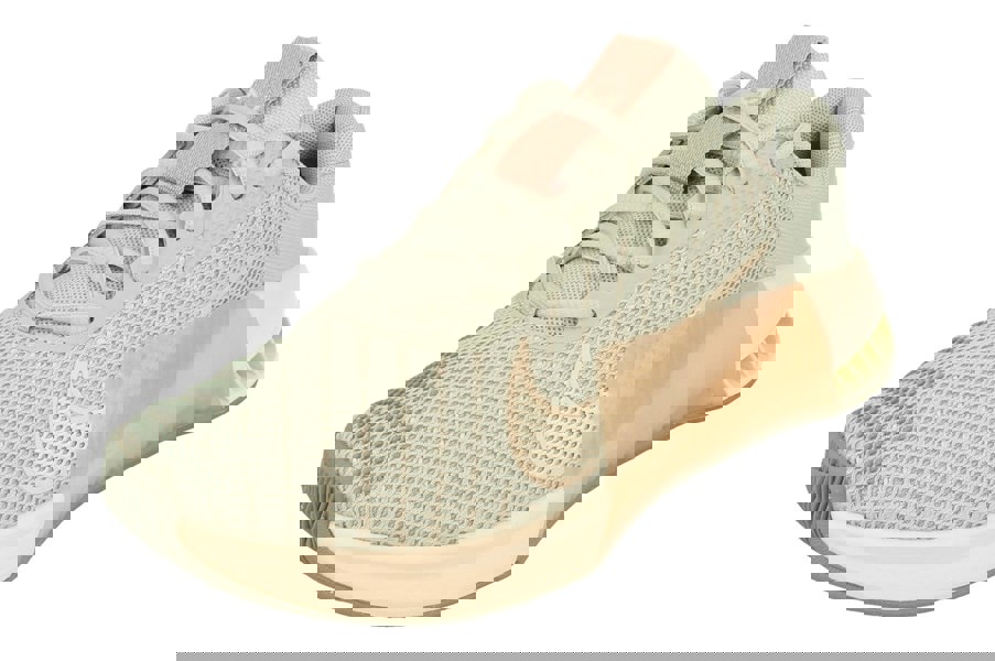 Nike Womens Metcon 9 Trainers Dz2537  002 - Light Silver Pale Ivory 002 - Photo 0